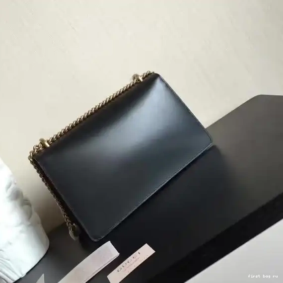 First bag ru GG Marmont Gucci 0505